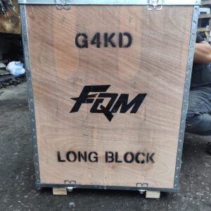 Motor G4KD (Hyundai/Kia)