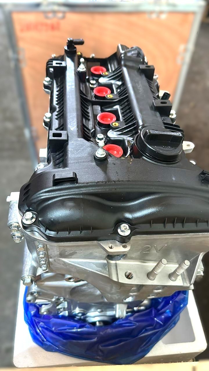 Motor G4KE (Hyundai/Kia) - Imagen 6