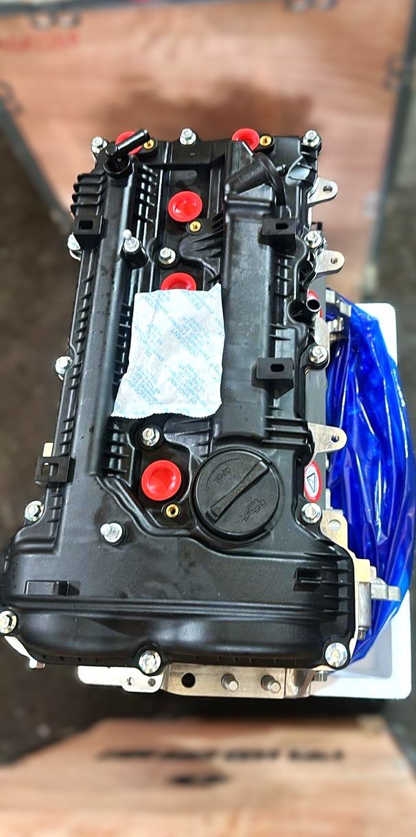Motor G4KE (Hyundai/Kia) - Imagen 3