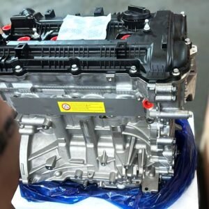 Motor G4KE (Hyundai/Kia)