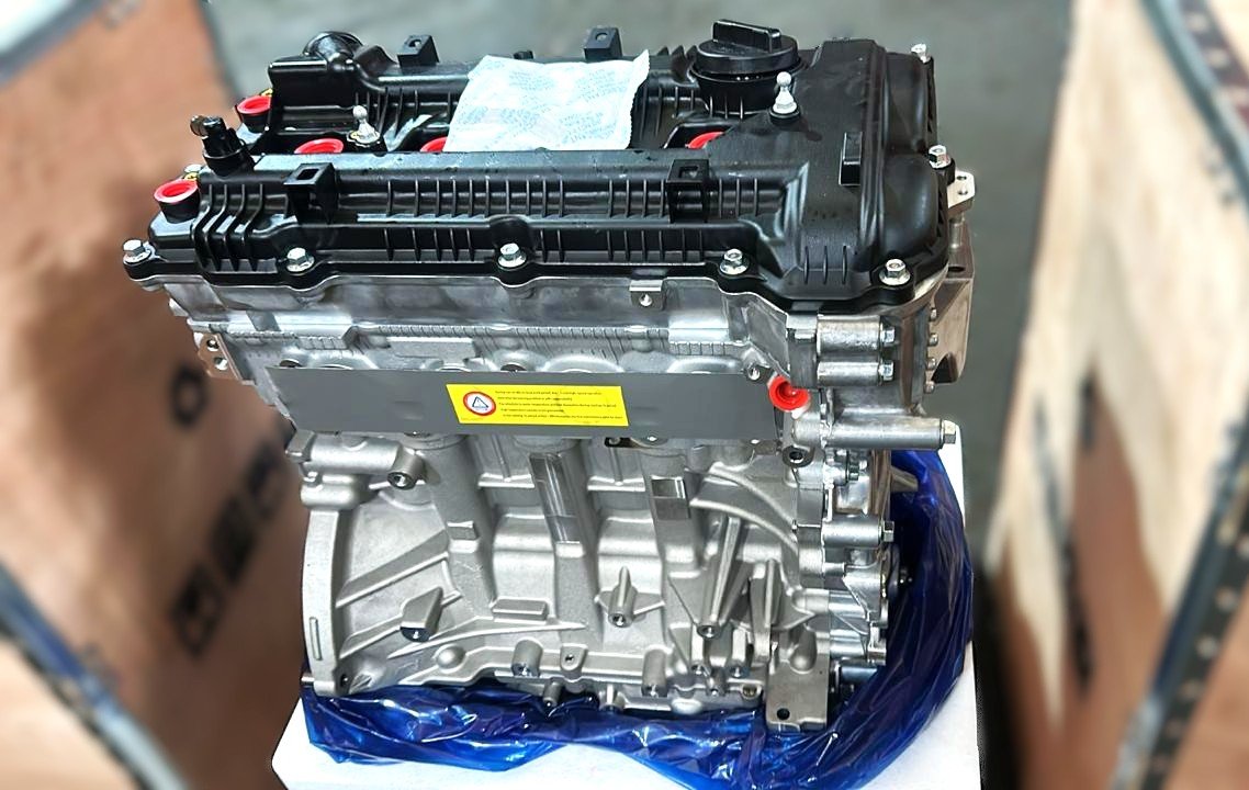 Motor G4KE (Hyundai/Kia)