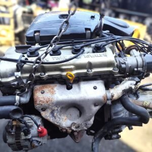 Motor Nissan GA16 MT