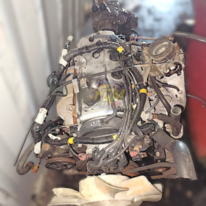 Motor Mitsubishi 4G64-B MT 4x4