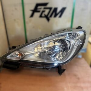 Faro Delantero Honda FIT 2012