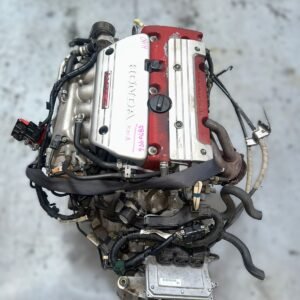 Motor Honda K20A MT