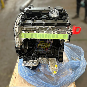 Motor Ford P4AT (Puma)