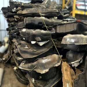 TANQUE DE COMBUSTIBLE (Varios)