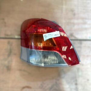 Faro Posterior Toyota Vitz 2008