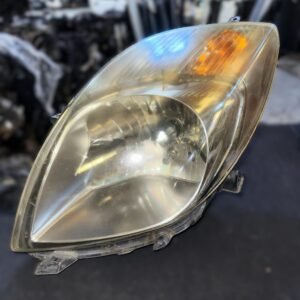 Faro Delantero Toyota Vitz 2008