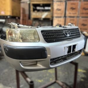 Frontal Toyota Probox