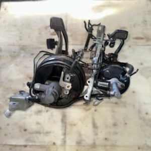 Servo de Freno Toyota DYNA