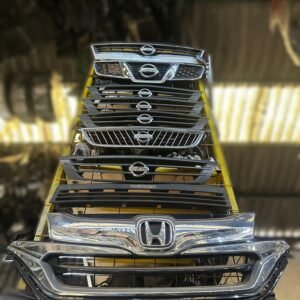 Máscaras de vehículos