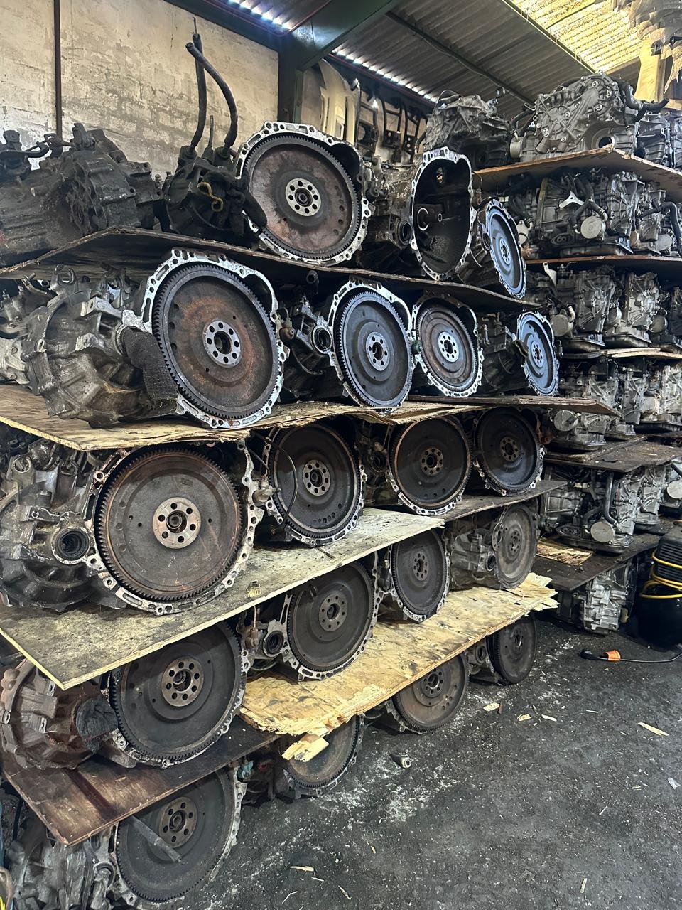 Cajas de Cambio Toyota - Imagen 4