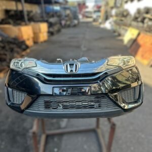 Frontal Honda FIT 2015