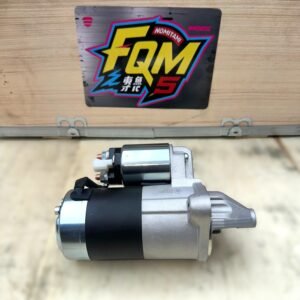 Motor de Arranque 4Y NUEVO