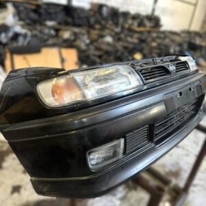 Frontal Nissan Pulsar