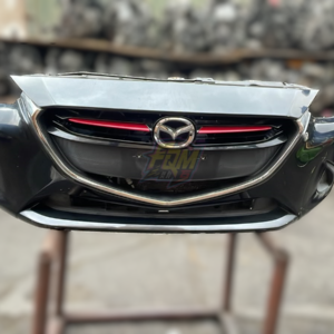 frontal Usado para mazda demio 2017 - 2019