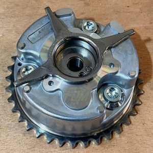 VVT MOTOR 2TR HOLD