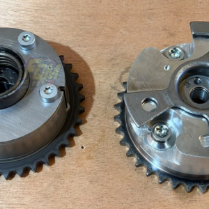 VVT MOTOR 2TR NEW