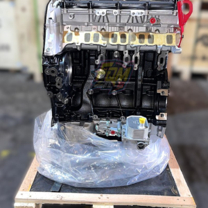 2.4 FORD LONG BLOCK / BLOCK CULATA