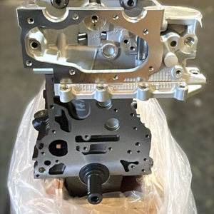 4JK1 LONG BLOCK / BLOCK CULATA