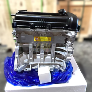 G4FC LONG BLOCK / BLOCK CULATA