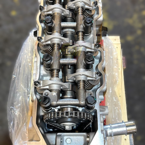 22R LONG BLOCK / BLOCK CULATA