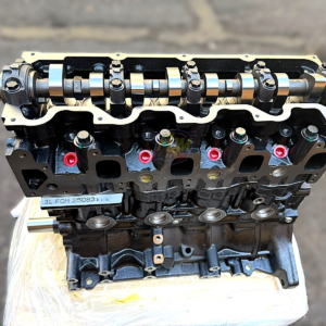 3L LONG BLOCK / BLOCK CULATA