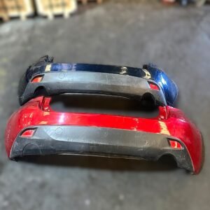 PARACHOQUE POSTERIOR MAZDA AXELA ST WAGON