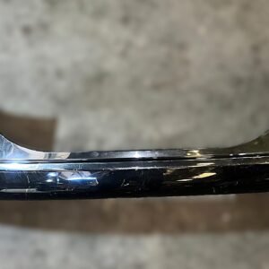 PARACHOQUE POSTERIOR TOYOTA RACTIS